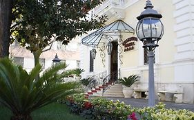 Hotel Villa Pinciana